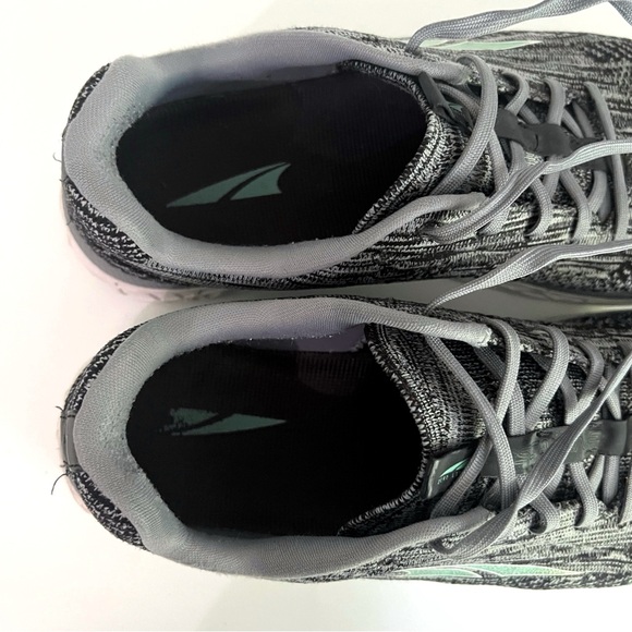 Altra Women's Escalante 2 Road Running Shoe Women's Zero Drop Grey Sz 9 US - Picture 8 of 9